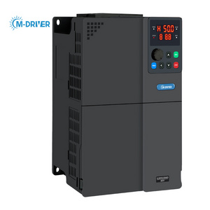 Top 10 VFD 3 Phase 380v Variable Frequency Drive 22kw 30hp Speed Variator for Motor