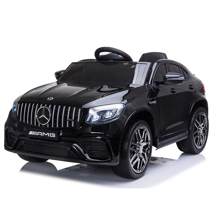 Mercedes amg child car online