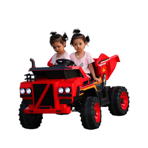 M-Power 2023 12v customizable   truck rechargeable price for sale children kids electric car