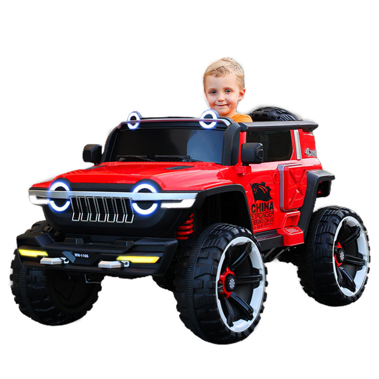 Licensed CHILD S ELECTRIC RIDE on CARS Car Toy Power Battery  Wheels electric car for kids with remote control for baby