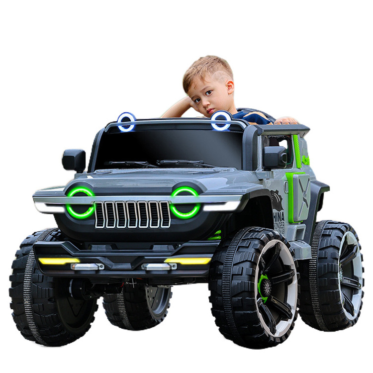 Licensed CHILD S ELECTRIC RIDE on CARS Car Toy Power Battery  Wheels electric car for kids with remote control for baby