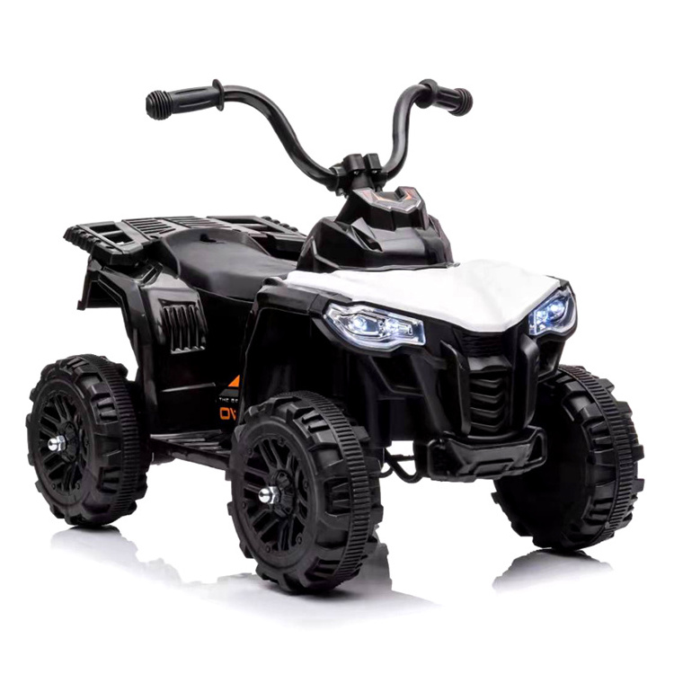 Newest Cheap Ride on Toy battery car kids quad bike atv four wheeler 4 wheelers UTV baby electric quad bike