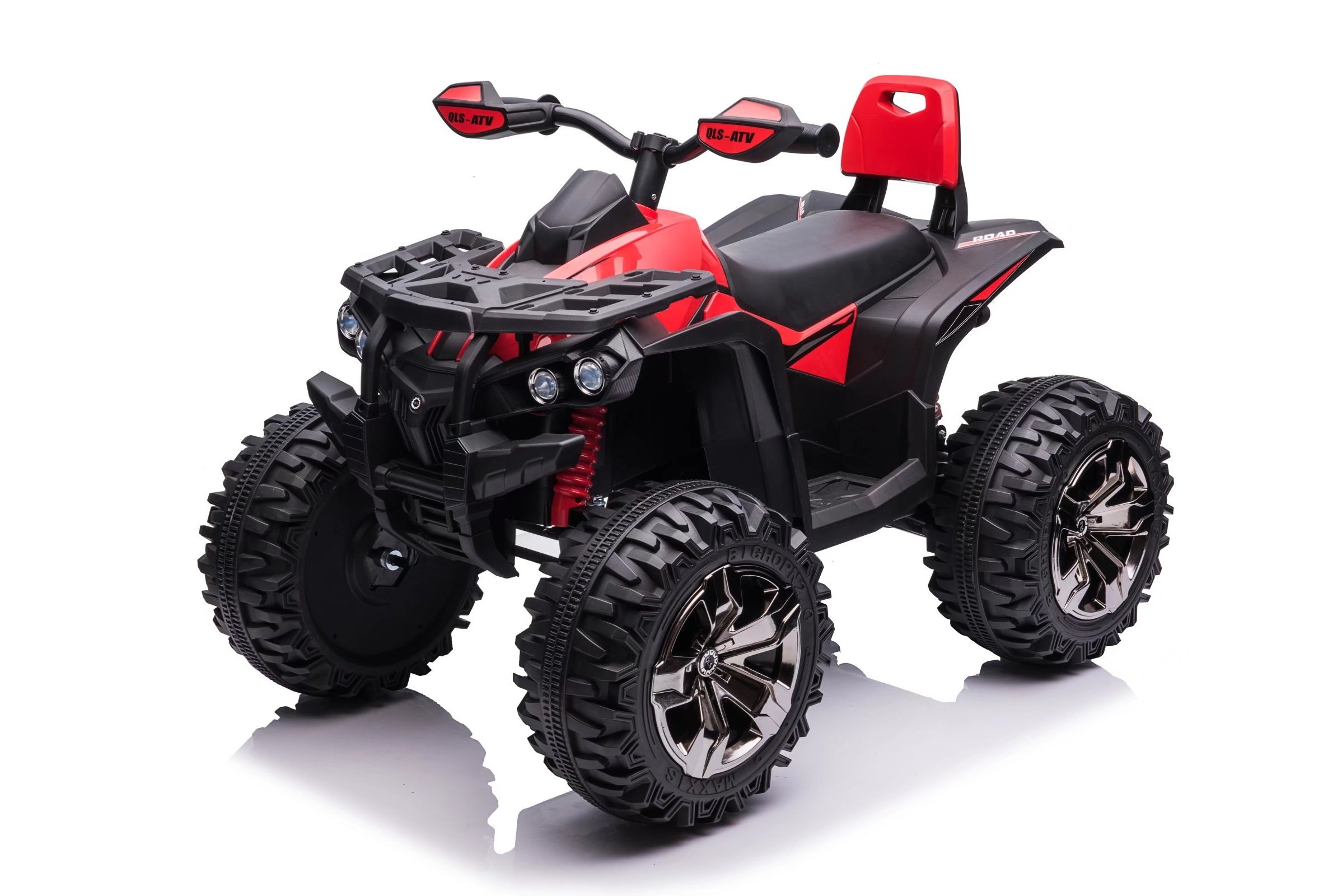 24v children electric ATV quad bike four wheels motor to drive can custom kids electric quad bike atv