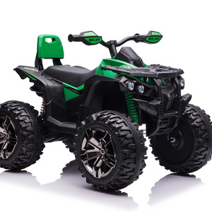 Kids Electric Quad Bike 60V Battery Powered 4 Wheeler Ride on Electric ATV