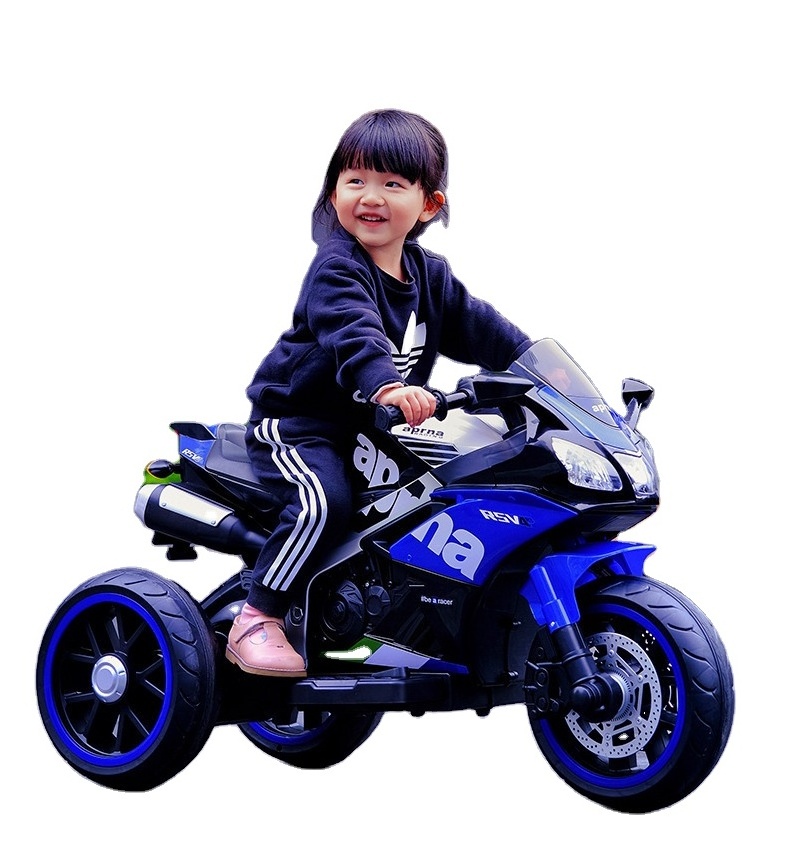 New Design Power Wheel 24V Kids Ride On Car 12V Electric Style Kids Motorcycle Toys Car Electric Ride On Car For Kids