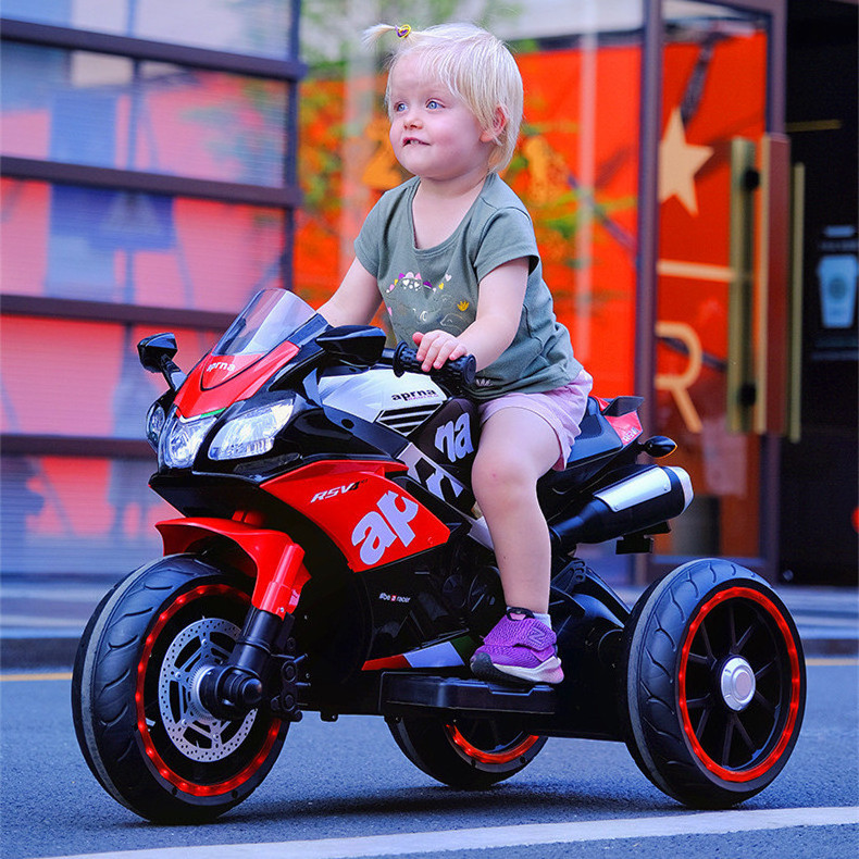 New Design Power Wheel 24V Kids Ride On Car 12V Electric Style Kids Motorcycle Toys Car Electric Ride On Car For Kids