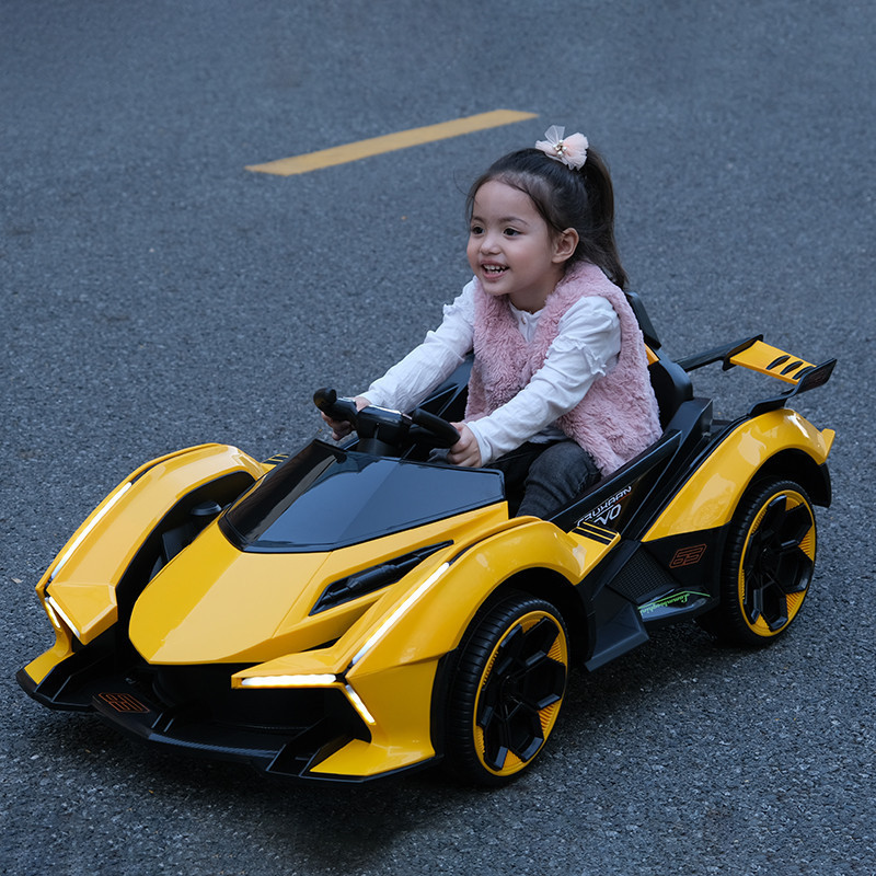 12v battery powered ride on cars to drive toy electronic children ride on cars