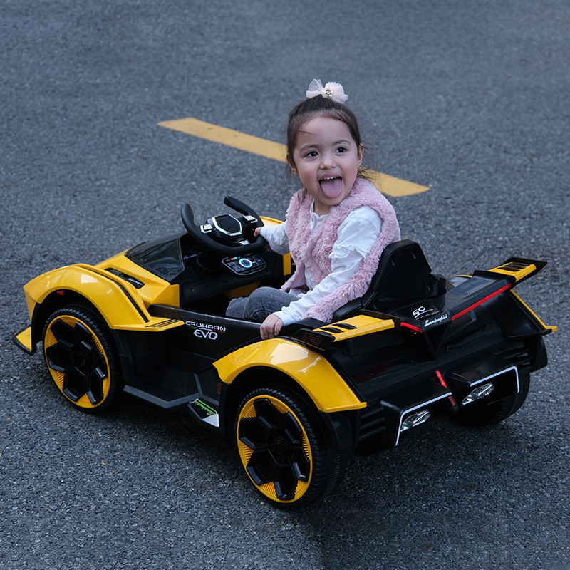 12v battery powered ride on cars to drive toy electronic children ride on cars