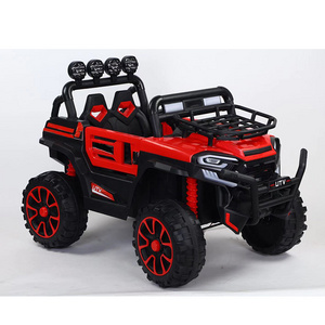 2023 new environmental product battery electric toy car children ride on car kids toy power wheel