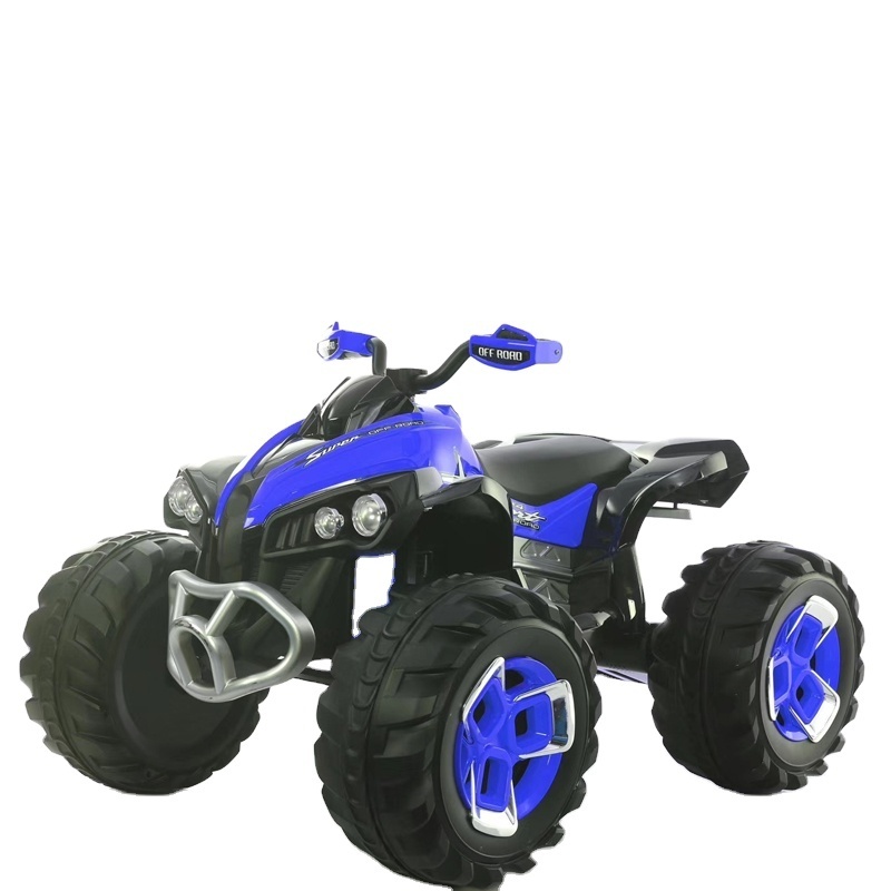 12 Volt Quad Battery Electric Ride On Quad ATV Motorbike Quad Bikes for Sale