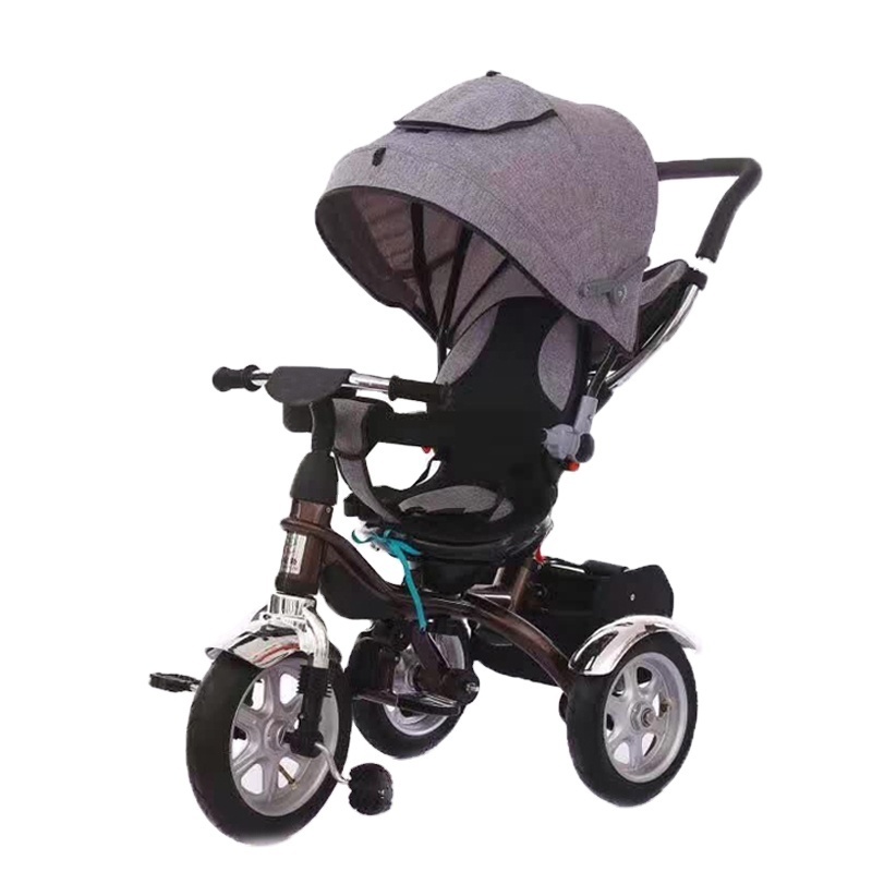 China baby stroller manufacturer wholesale luxury 3 in 1 baby stroller