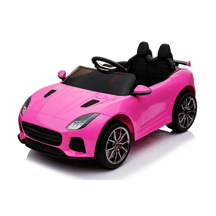 pink kids battery cars electric multiple color optional kids electric ride on car