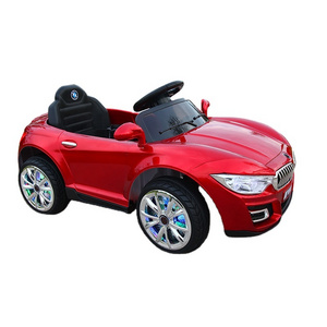 Electric toy car for kids with remote control / kids electric cars toy for wholesale/children baby ride on car