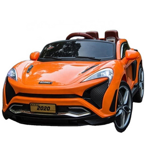 New factory wholesale car toy kid electric car battery operated toy car for children ride on truck suv road off