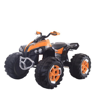 12V Battery operated kids electric ride on toy car with 2.4G RC kids electric car