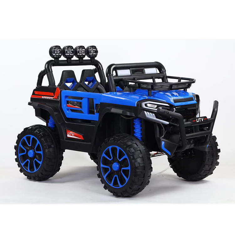 2023 new environmental product battery electric toy car children ride on car kids toy power wheel