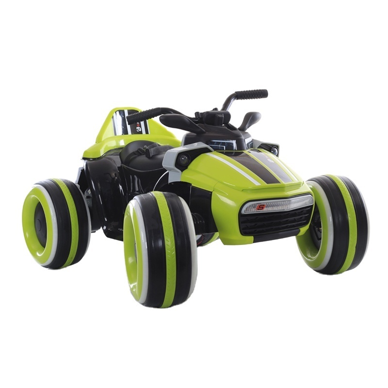 M-power 12V factory wholesale rechargeable battery electric toy car for kids