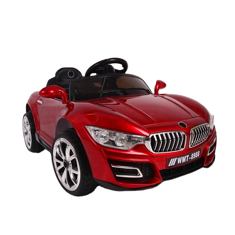 Baby ride on 12v battery power wheel kids car electric ride on car for kids to drive