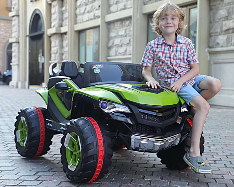 Child electric car price online