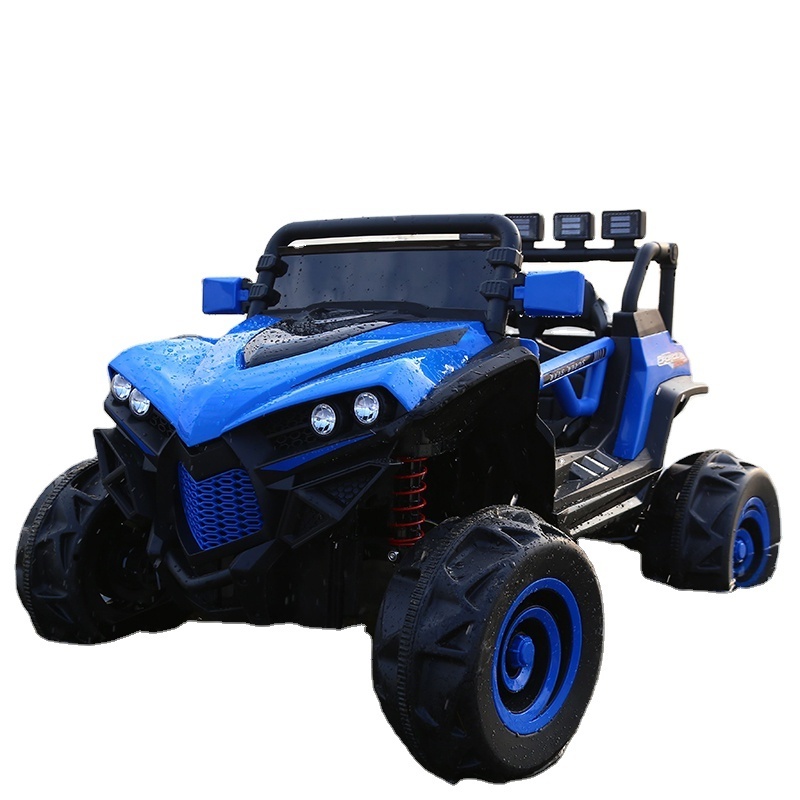 M-power Wholesale high quality kids electric car children's car toys ride on car mini off-road vehicle