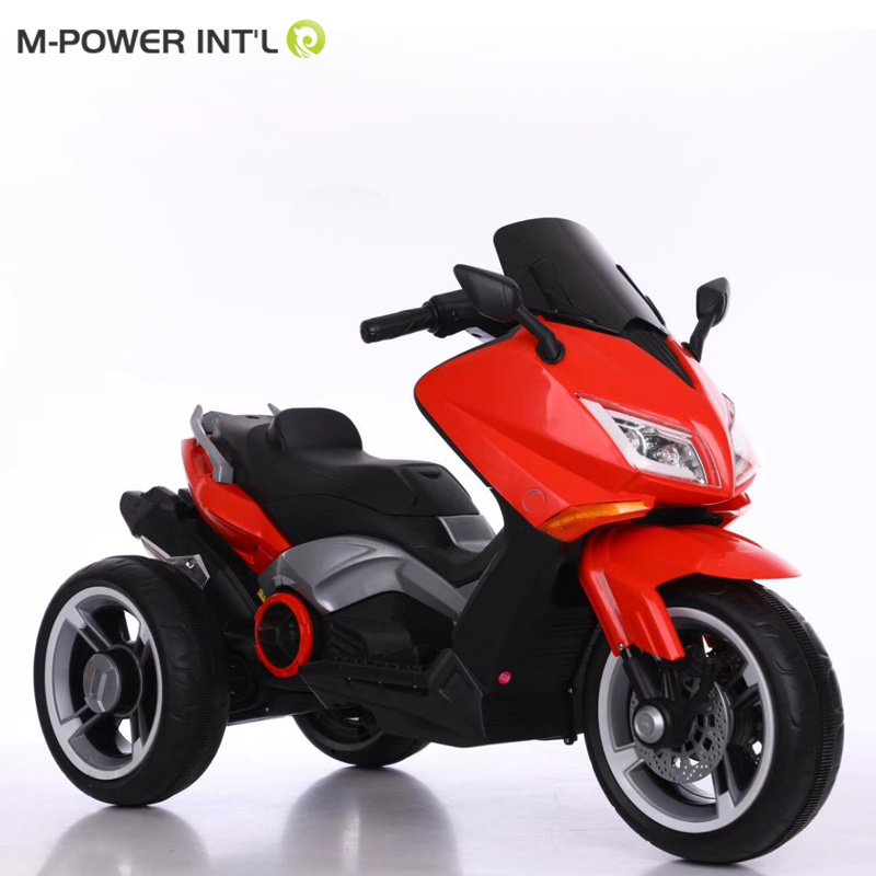 New product  electric kids motorcycle 12v children electric motorcycle