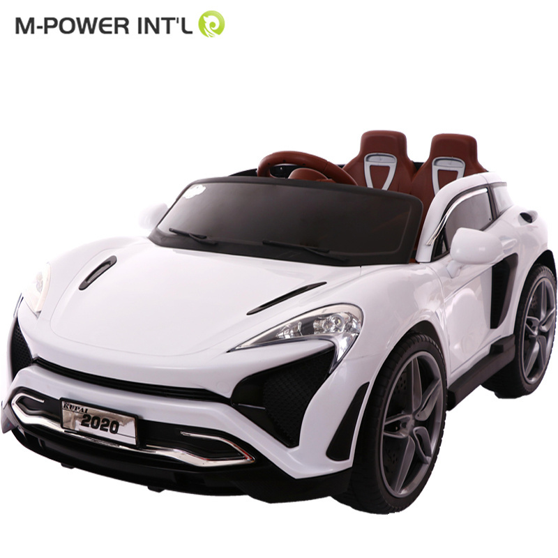 New factory wholesale car toy kid electric car battery operated toy car for children ride on truck suv road off