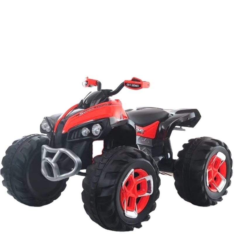 12 Volt Quad Battery Electric Ride On Quad ATV Motorbike Quad Bikes for Sale