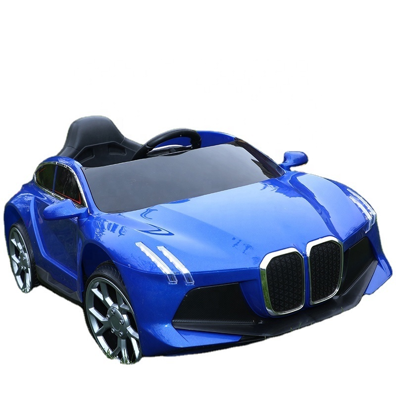 2.4G   electric cars for kids ride on car / ride on car 12v remote control / 2023 kids electric cars