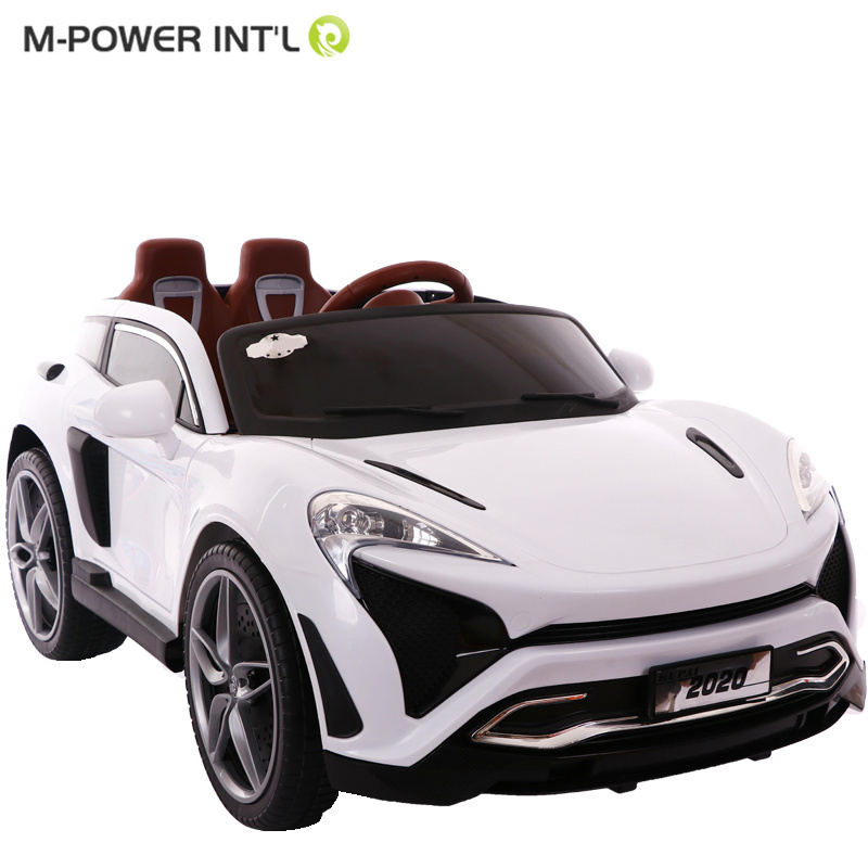 New factory wholesale car toy kid electric car battery operated toy car for children ride on truck suv road off