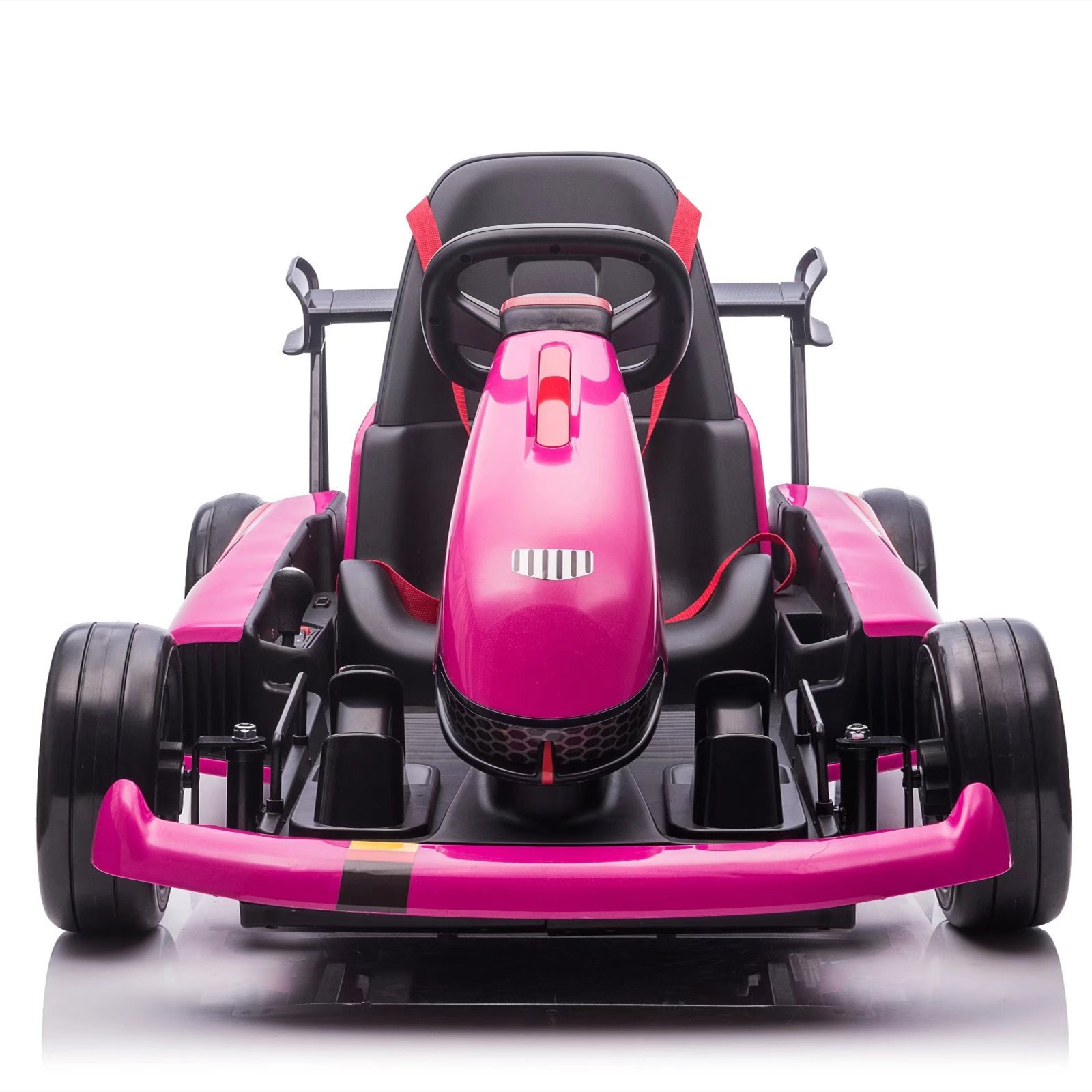 Wholesale Children's go-kart / Go Kart Kids Ride on Car 24V Ride On Electric Go Karts