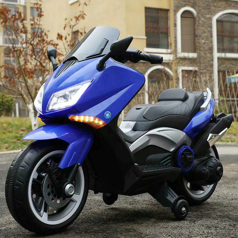 New product  electric kids motorcycle 12v children electric motorcycle