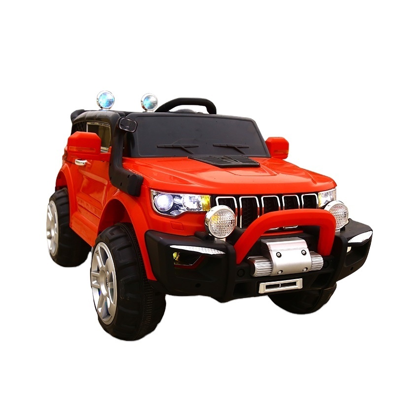 China Supplier Wholesale 12v Ride kids driving electric toy cars for kids 10 year olds ride on car