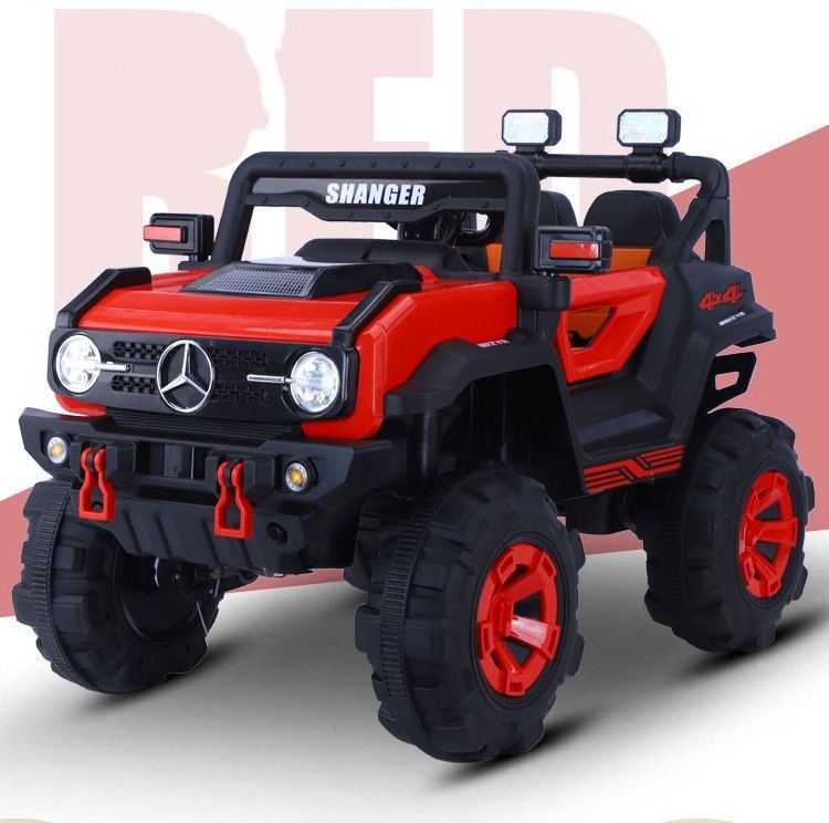 2023New Model VESPA Electric Ride on Car Toys for Kids to Play Black Charger Red Toy Music White LED Orang smatkidse kid car to