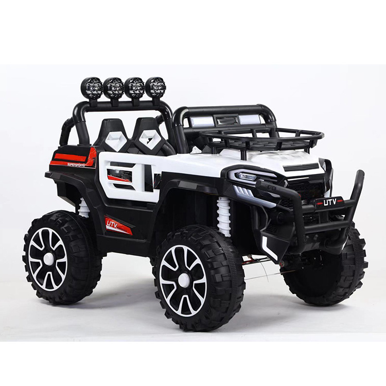 2023 new environmental product battery electric toy car children ride on car kids toy power wheel