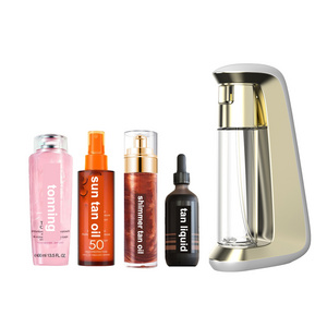 portable tan mist device ultra fine usb nano mist tanning suppliers airless electric paint spray tan machine