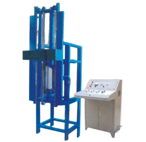 SSD-11B/15B Vertical foaming machine (manual operate),eva pu foam making machine,foam mixing machine