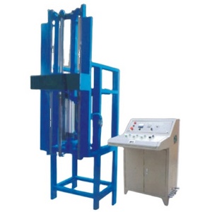 SSD-11B/15B Vertical foaming machine (manual operate),eva pu foam making machine,foam mixing machine