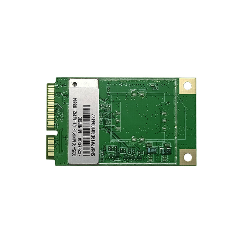 New EC25 Series EC25-EC Mini PCIe 4G LTE 4G Module  Cat 4 IoT Module EC25e/EC25J/25AF FA/EC25AF FD/ EC25AU FA/ EC25AU GC/EC25AUX