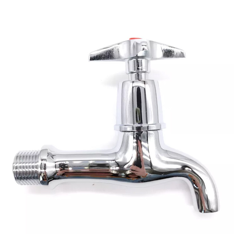 Kitchen Faucet Brass Single Handle Kitchen Faucets Tap Gooseneck Kitchen Faucet With Chrome Finishing