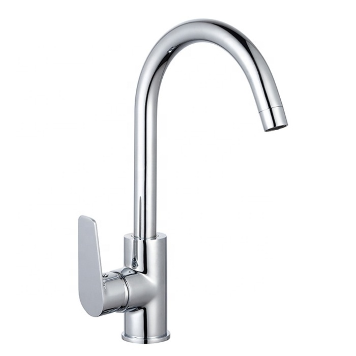 304 stainless steel taps kitchen bathroom faucet accessories hot cold water mixer kitchen tap for sink