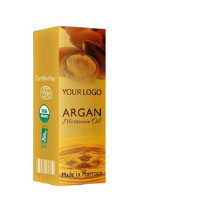 Cosmetic Pure ARGAN OIL Certified Used Solution For All Problems Face