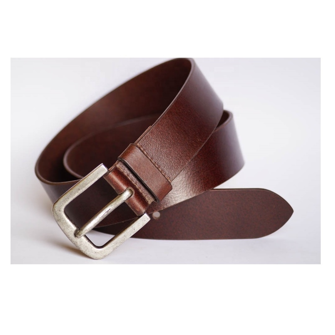 PREIMIUM QUALITY OILY LEATHER MEN'S BELT /CUSTOMIZED DESIGN LEATHER BELETS/ TOP SELLING LEATHER BELTS