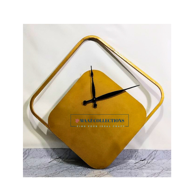 High quality Wholesale custom metal wall clock Wall hanging large round roman numeral quartz watch wall clock