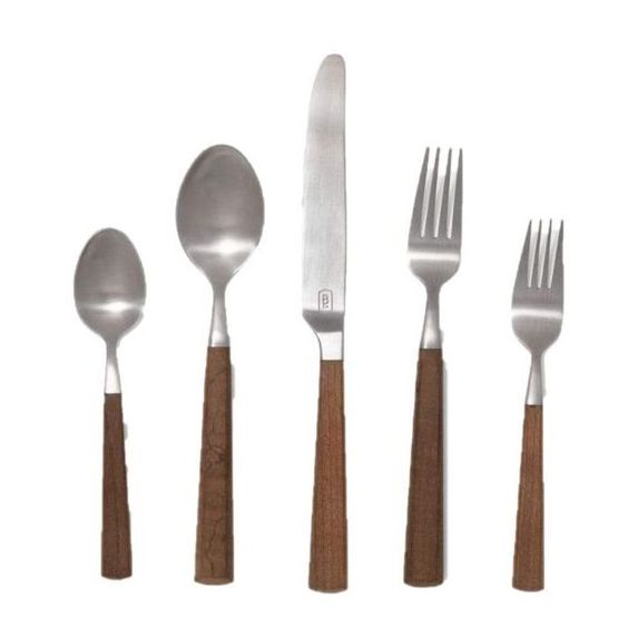 Wholesale Supplies Italian Flatware Set Hotel home and Restaurants Good Quality Sets Dinnerware top Selling Cutlery Set