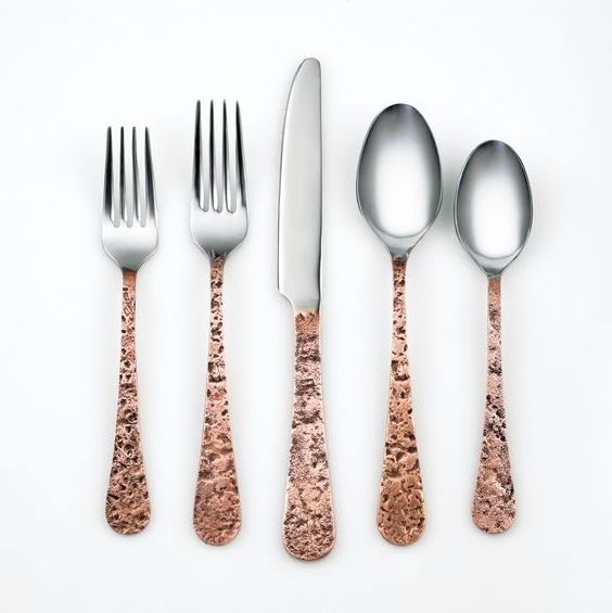 Wholesale Supplies Italian Flatware Set Hotel home and Restaurants Good Quality Sets Dinnerware top Selling Cutlery Set