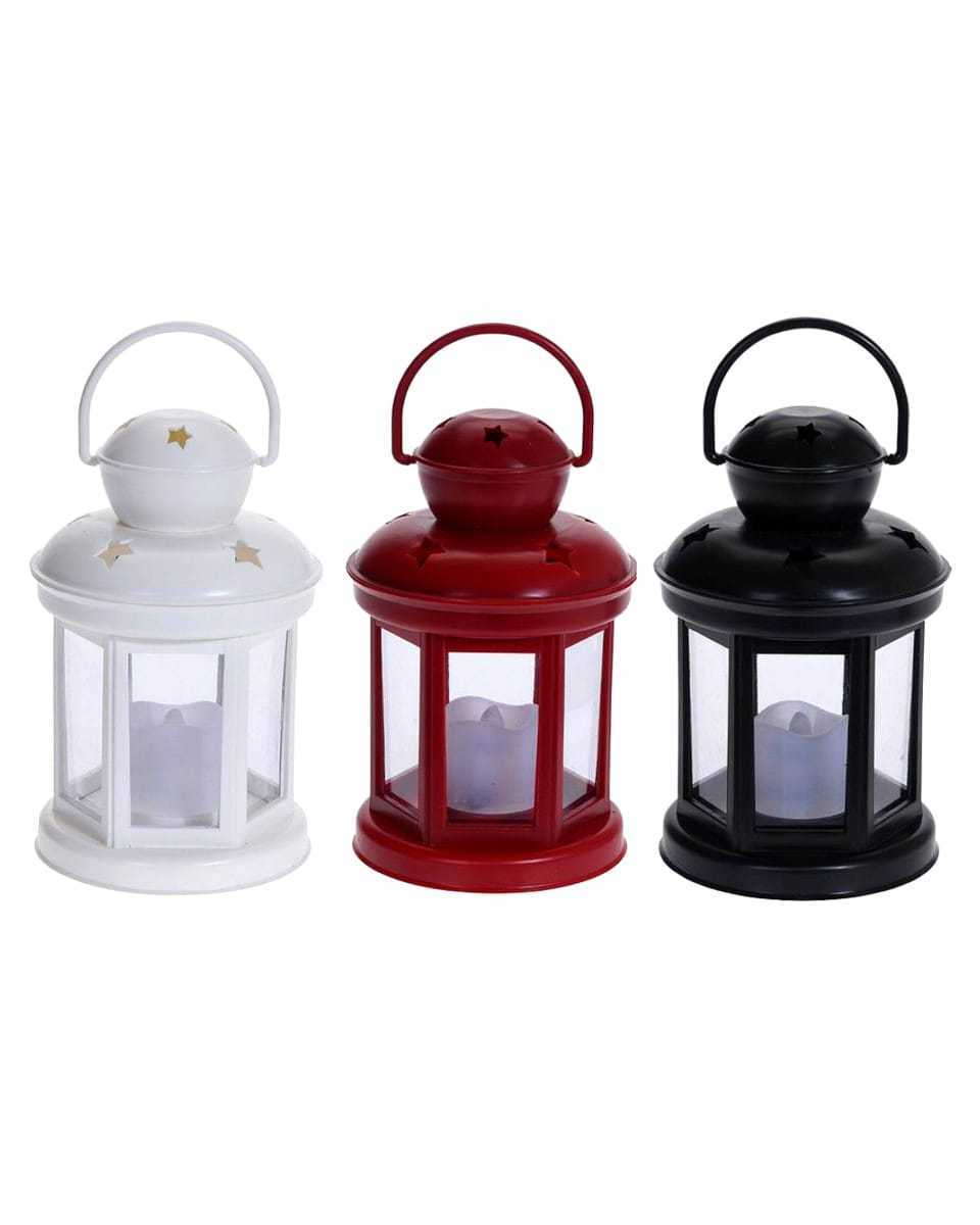 Wedding Decoration Metal And Glass lanterns  Indoor Decorative Metal Lantern Antique Holiday Home White Decorative Metal Lantern