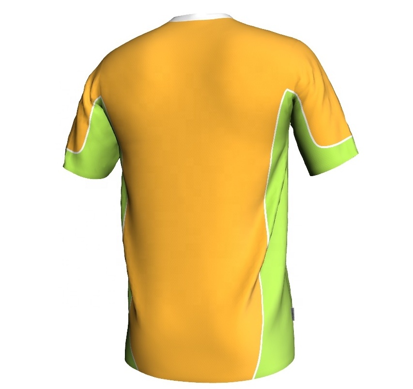 wholesale custom sports jersey new model soccer jersey t shirt football jersey