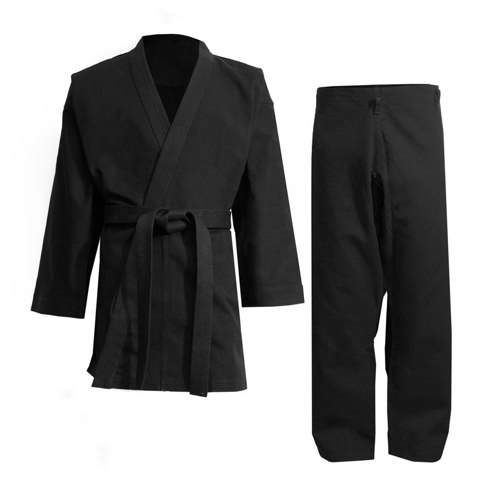 Cheap price WKF approved Karate uniform uniformes de karate light weight kumite suits uniforme Karate gi