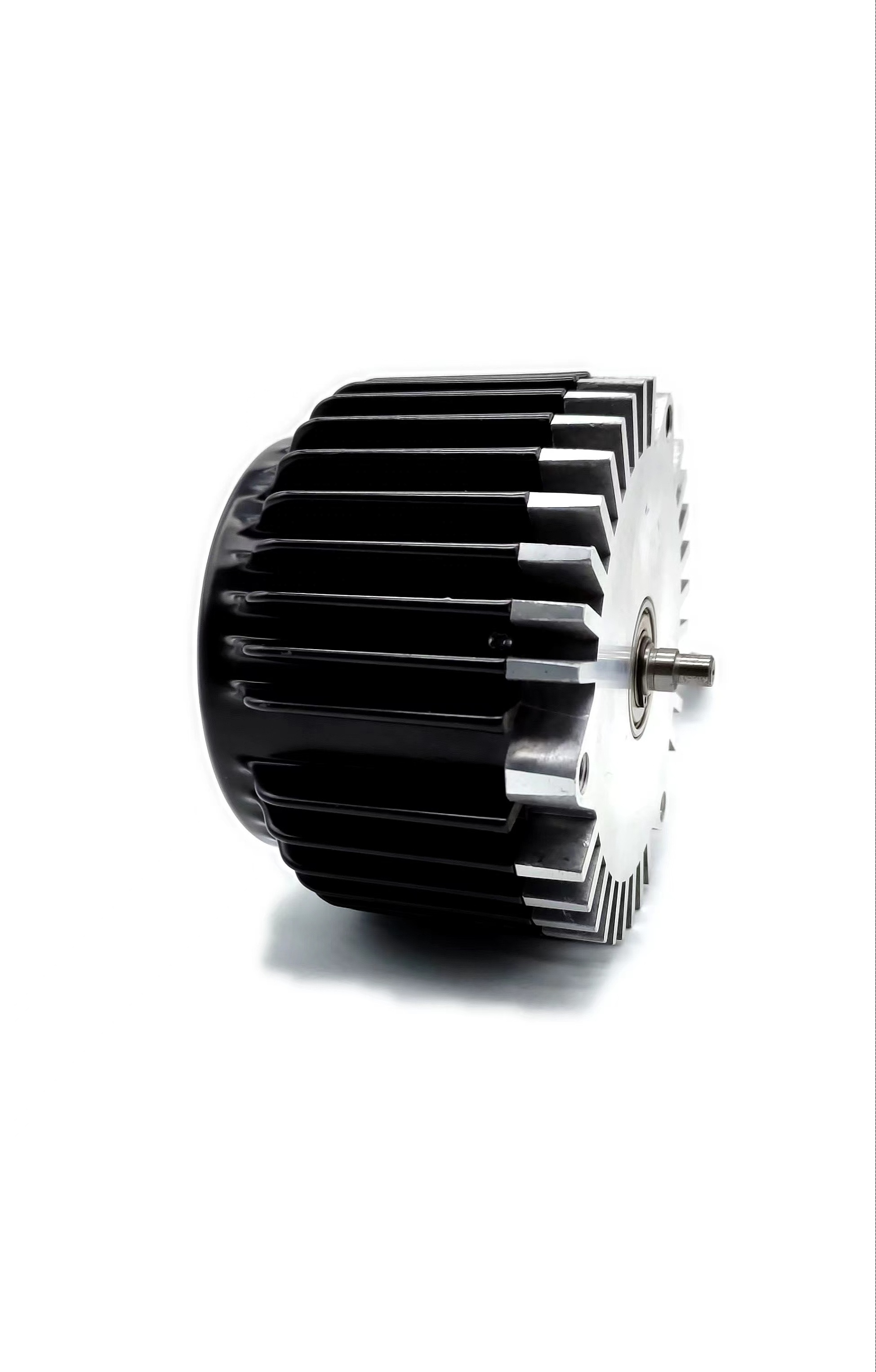 M12500-3 800w brushless dc motor lawn mower motor