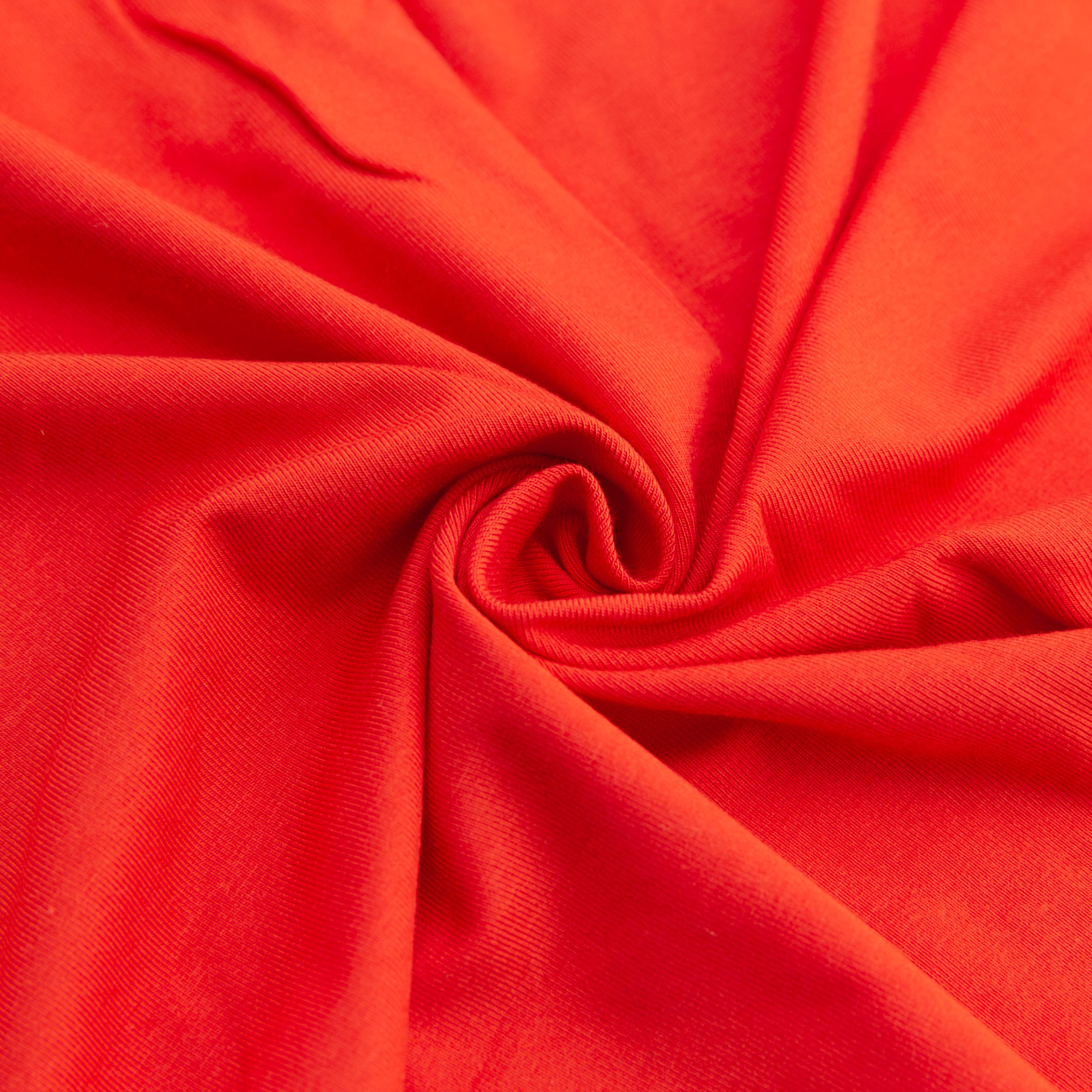 240gsm medium weight soft and good touch  stretch knit 95 bamboo viscose 5 spandex jersey fabric